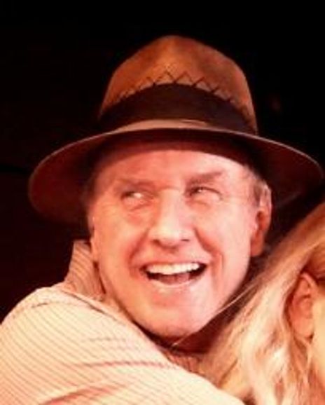 John Prosky Headshot