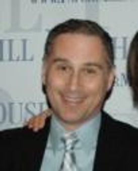 John Plumpis Headshot