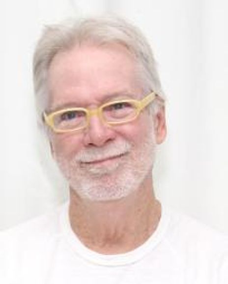 John Pasquin Headshot