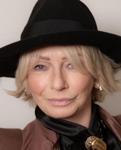 Judy Craymer Headshot
