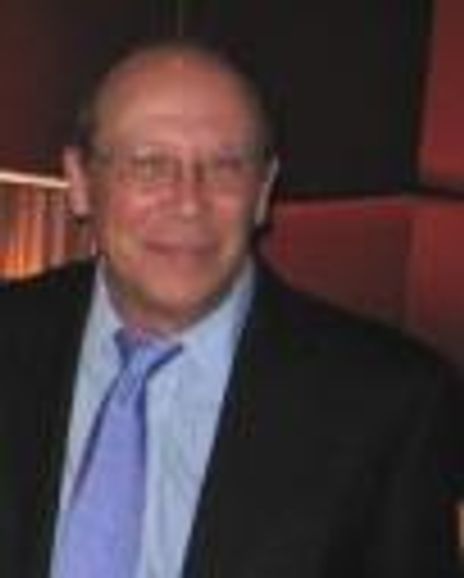 John Loesser Headshot