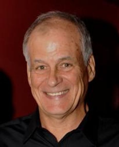 John Loehrke Headshot