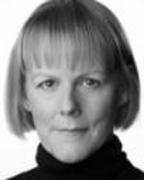 Phyllida Lloyd Headshot