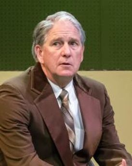 John Lepard Headshot