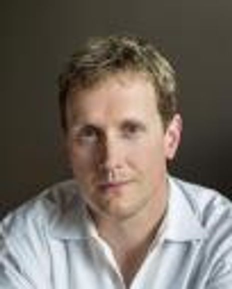 John Lemley Headshot