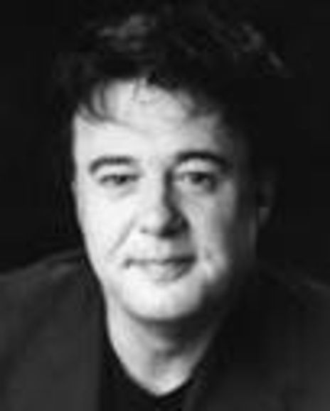 Bobby Aitken Headshot