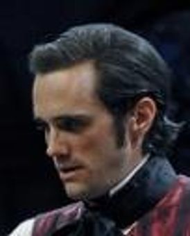 John Keller Headshot