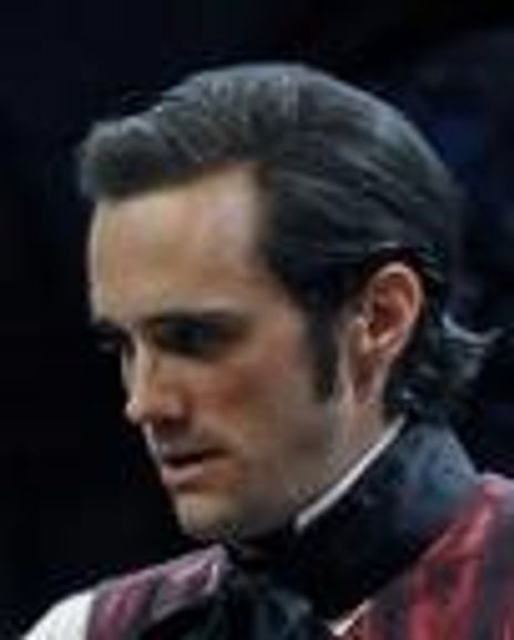 John Keller Headshot