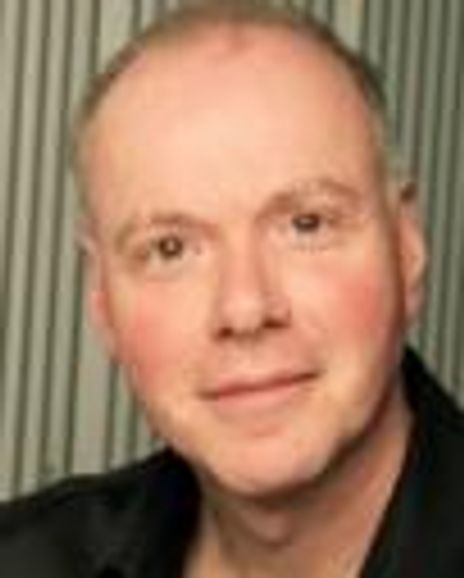 Ken Marks Headshot