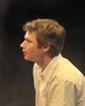 John Jimerson Headshot