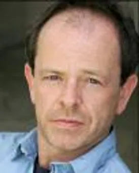 Dean Nolen Headshot