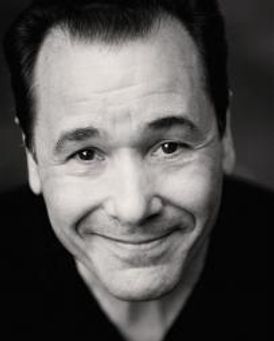 John Guerrasio Headshot