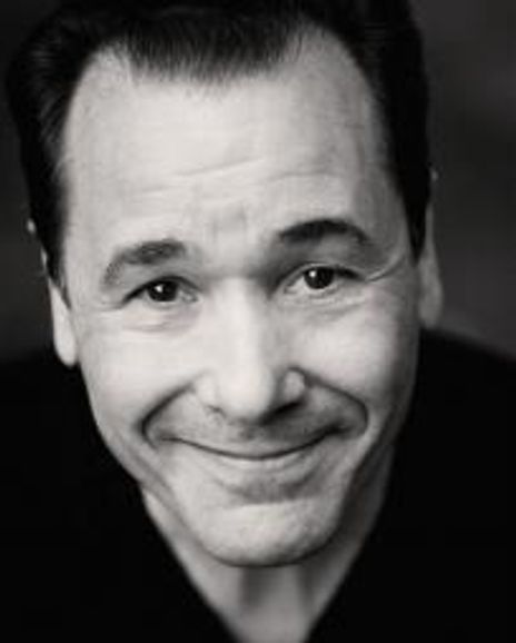 John Guerrasio Headshot