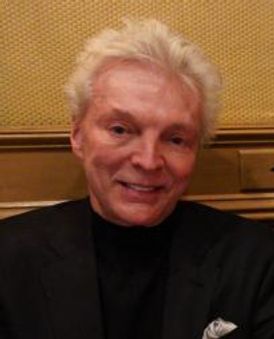 John Griffith Headshot