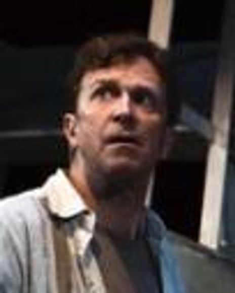 John G. Preston Headshot