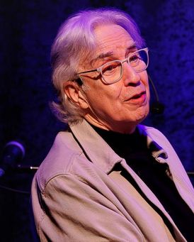 John Forster Headshot