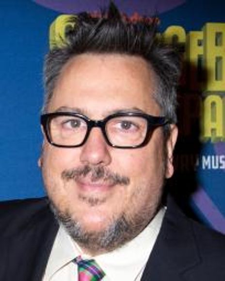 John Flansburgh Headshot