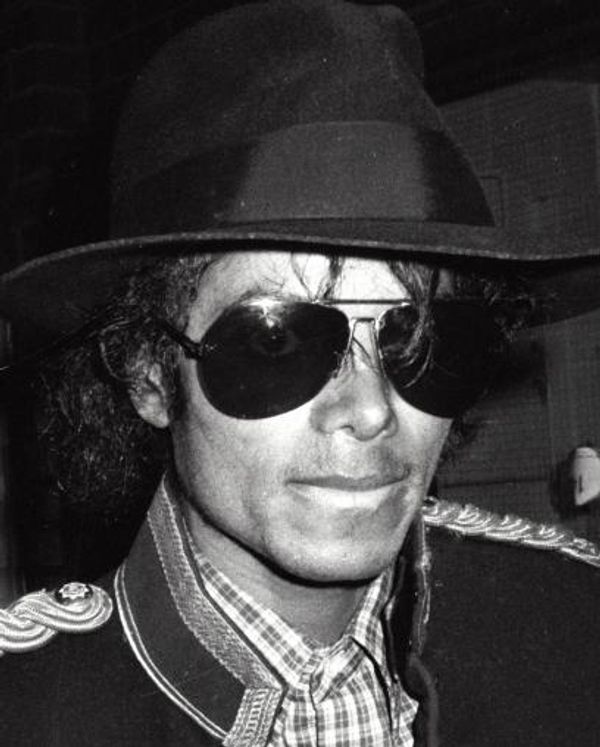 Michael Jackson