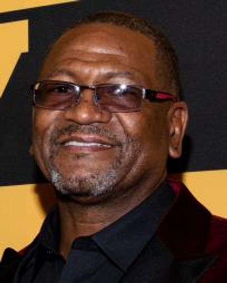 John Farris Headshot