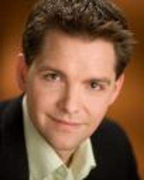 John Dooley Headshot