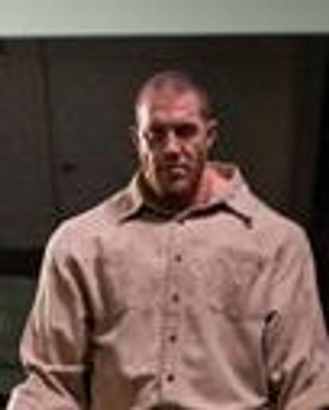 John DeSantis Headshot