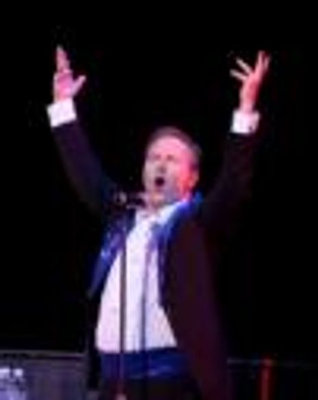 John Augustine Headshot