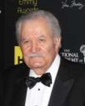 John Aniston Headshot