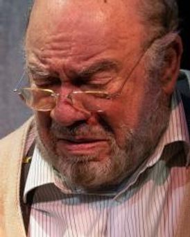 Victor Raider-Wexler Headshot