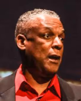 Elmore James Headshot