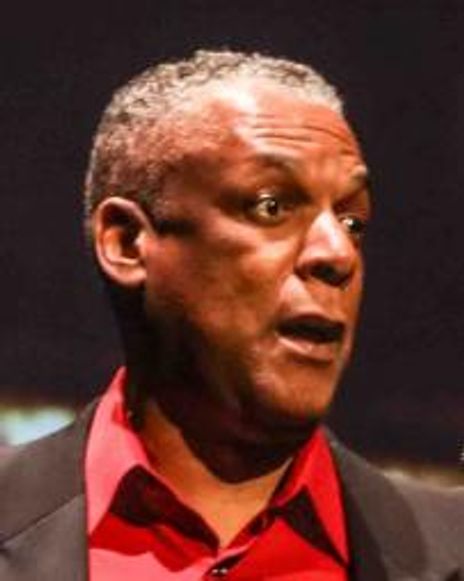 Elmore James Headshot