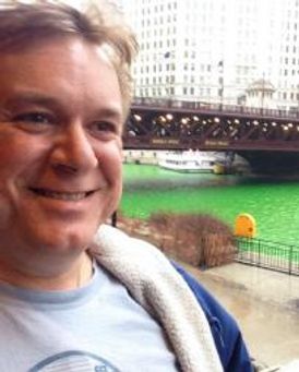 Mark S Nielsen Headshot