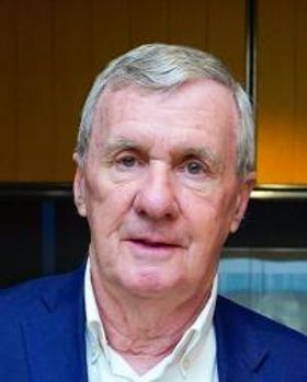Joe Hickey