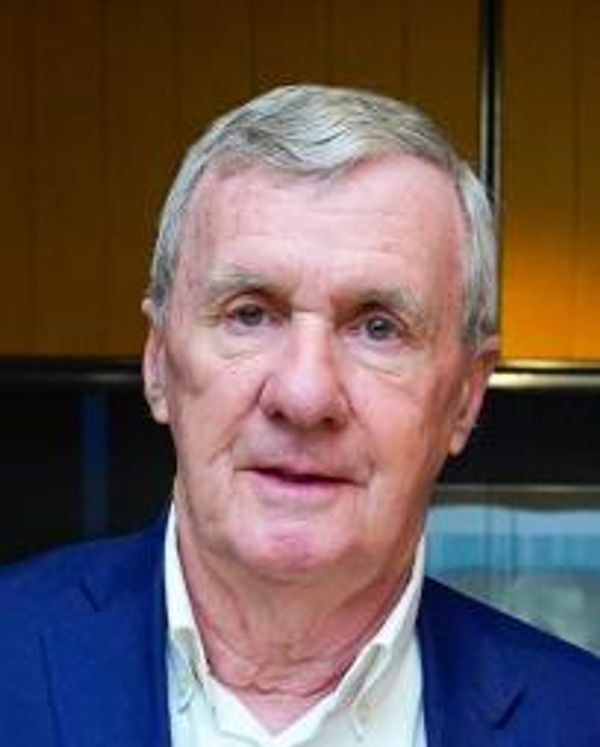 Joe Hickey