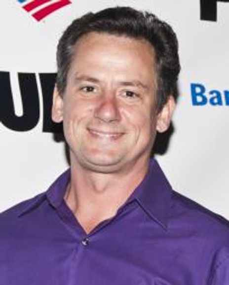 Joe Forbrich Headshot