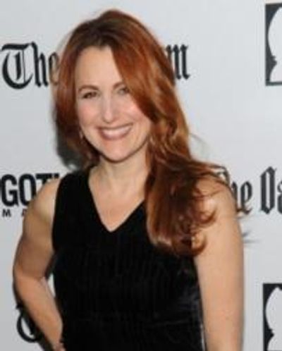 Jodie Markell Headshot