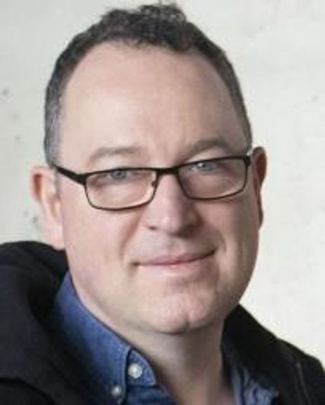 Jocelyn Clarke Headshot