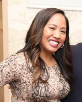 Joanne Javien Headshot