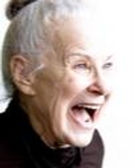 Joanne Jacobson Headshot