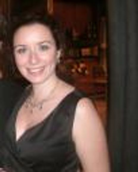 Joanie Schultz Headshot