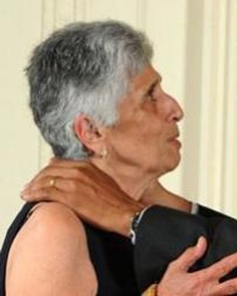 Joan Harris Headshot