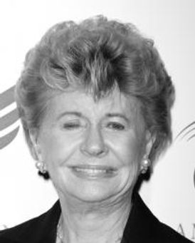 Jo Sullivan Headshot