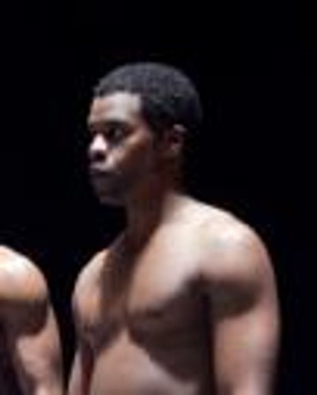 Jimonn Cole Headshot