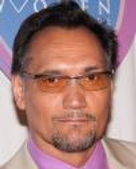 Jimmy Smits Headshot