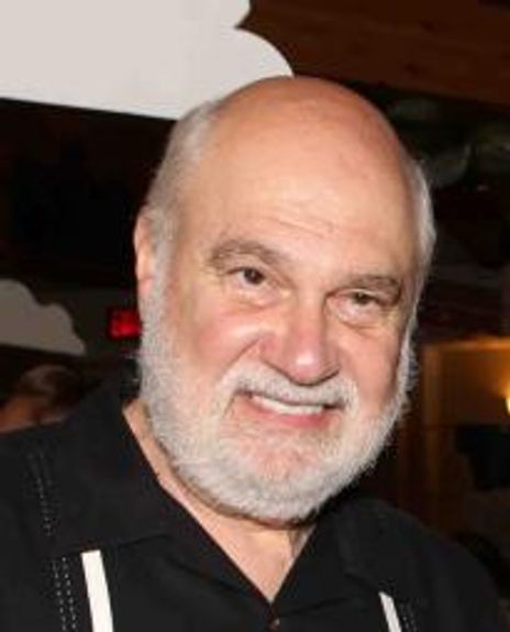 Michael Fuchs Headshot