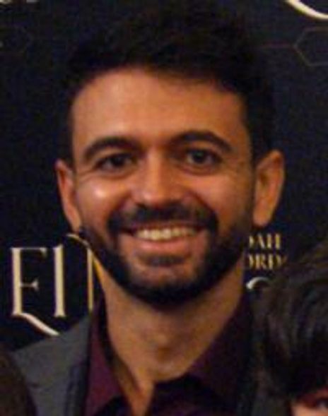 Jesus Torres Headshot