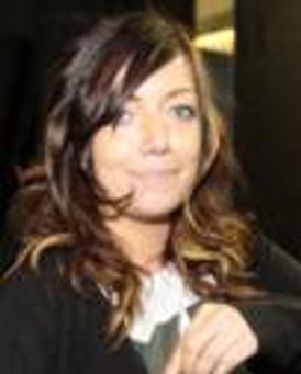 Jessica Wright Headshot