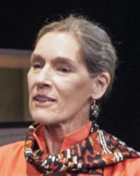 Jessica Powell Headshot