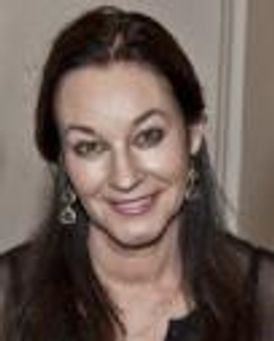 Jessica Molaskey Headshot