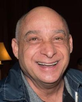 Jamie Torcellini Headshot