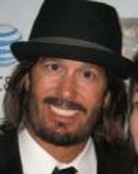 John Anderson Headshot